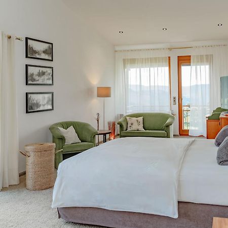Bergseele Privat- & Retreathotel Schwarzwald Todtnauberg Zewnętrze zdjęcie