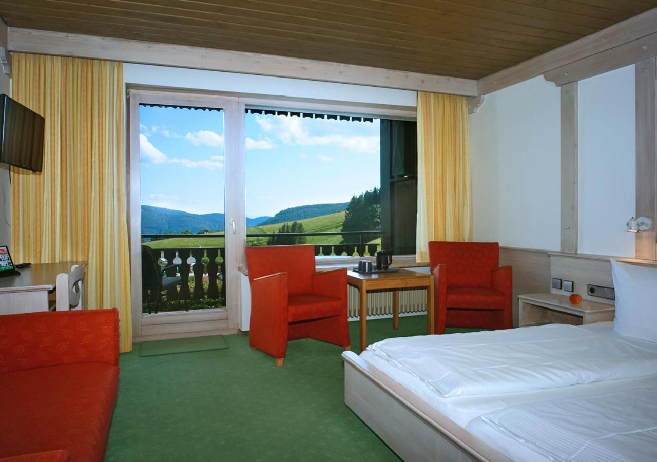 Bergseele Privat- & Retreathotel Schwarzwald Todtnauberg Zewnętrze zdjęcie