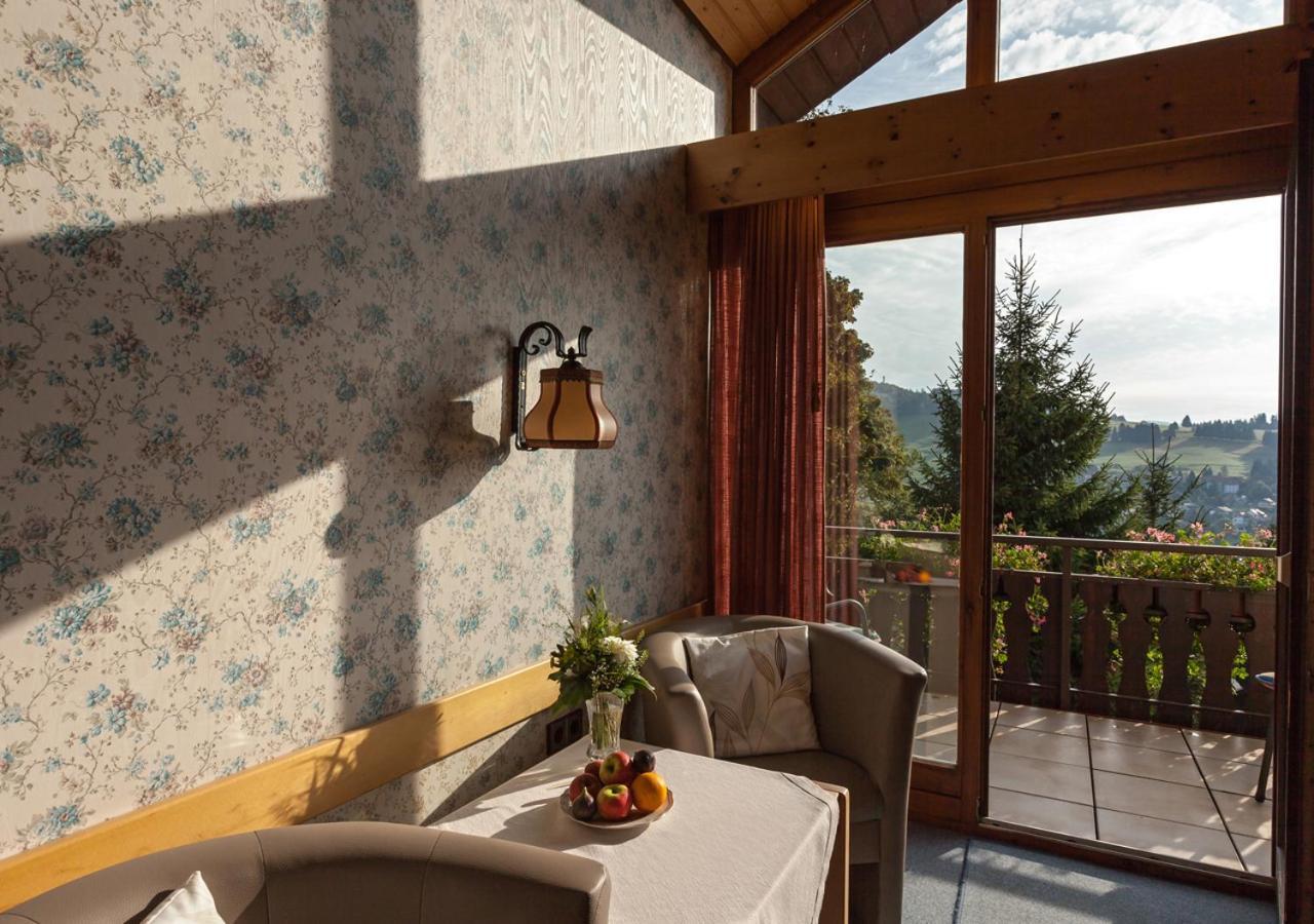 Bergseele Privat- & Retreathotel Schwarzwald Todtnauberg Zewnętrze zdjęcie