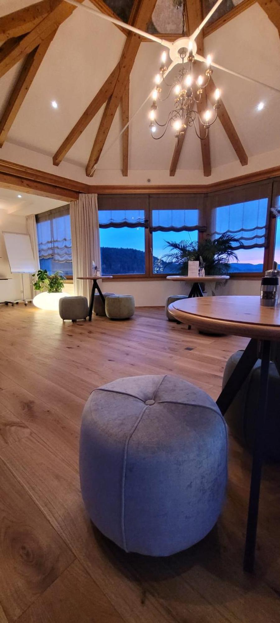Bergseele Privat- & Retreathotel Schwarzwald Todtnauberg Zewnętrze zdjęcie