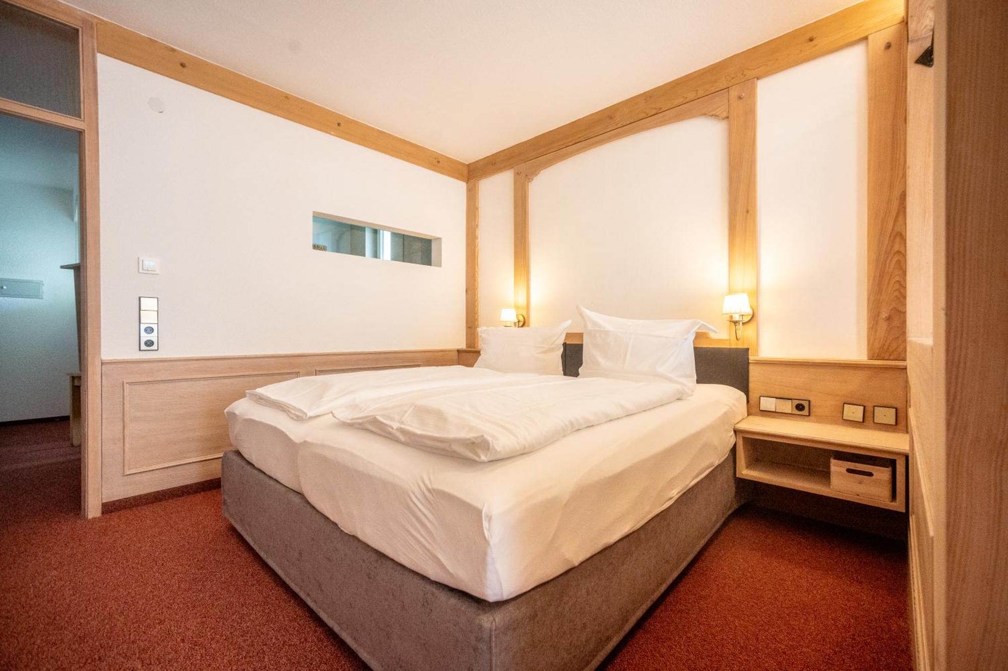 Bergseele Privat- & Retreathotel Schwarzwald Todtnauberg Zewnętrze zdjęcie