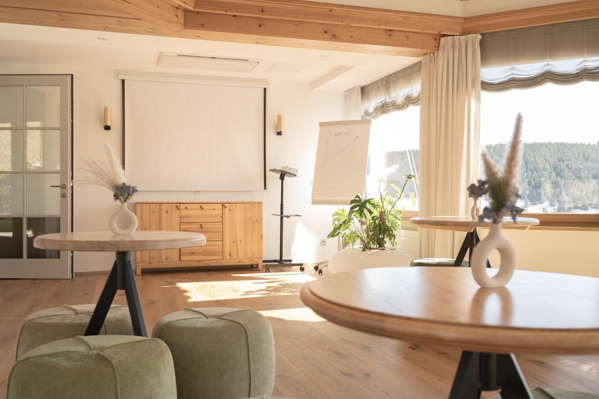 Bergseele Privat- & Retreathotel Schwarzwald Todtnauberg Zewnętrze zdjęcie