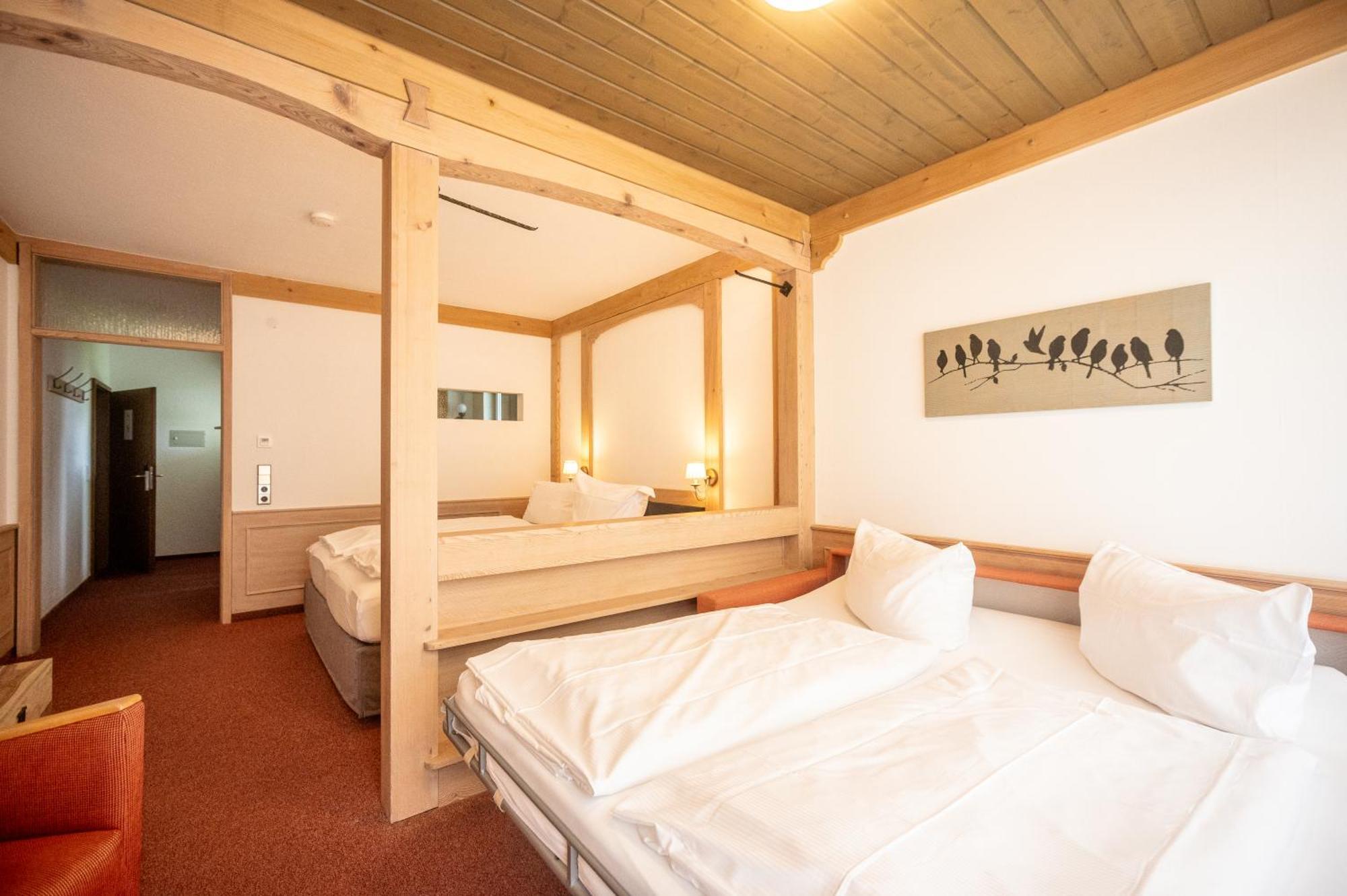 Bergseele Privat- & Retreathotel Schwarzwald Todtnauberg Zewnętrze zdjęcie