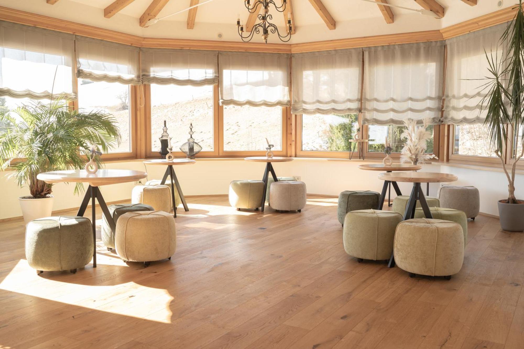 Bergseele Privat- & Retreathotel Schwarzwald Todtnauberg Zewnętrze zdjęcie