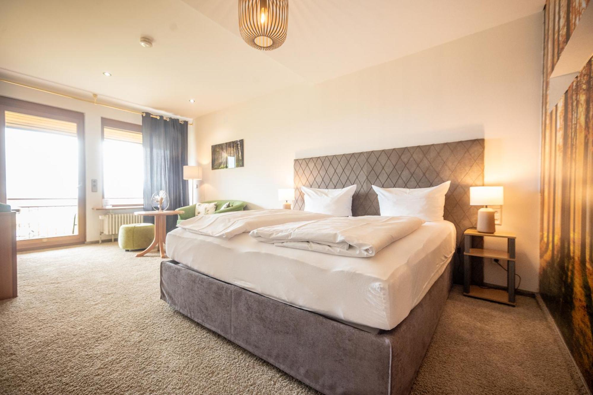 Bergseele Privat- & Retreathotel Schwarzwald Todtnauberg Zewnętrze zdjęcie