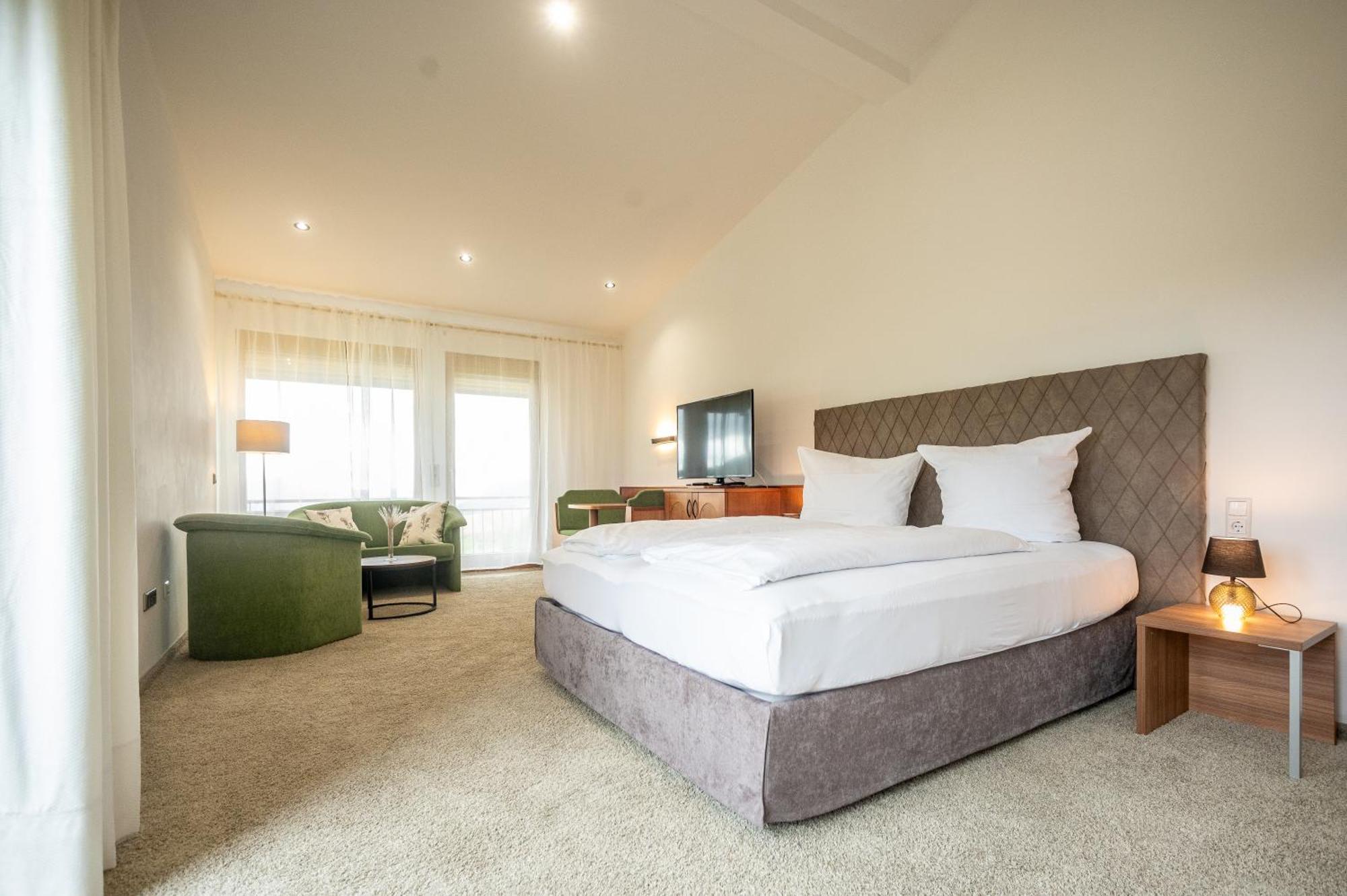 Bergseele Privat- & Retreathotel Schwarzwald Todtnauberg Zewnętrze zdjęcie