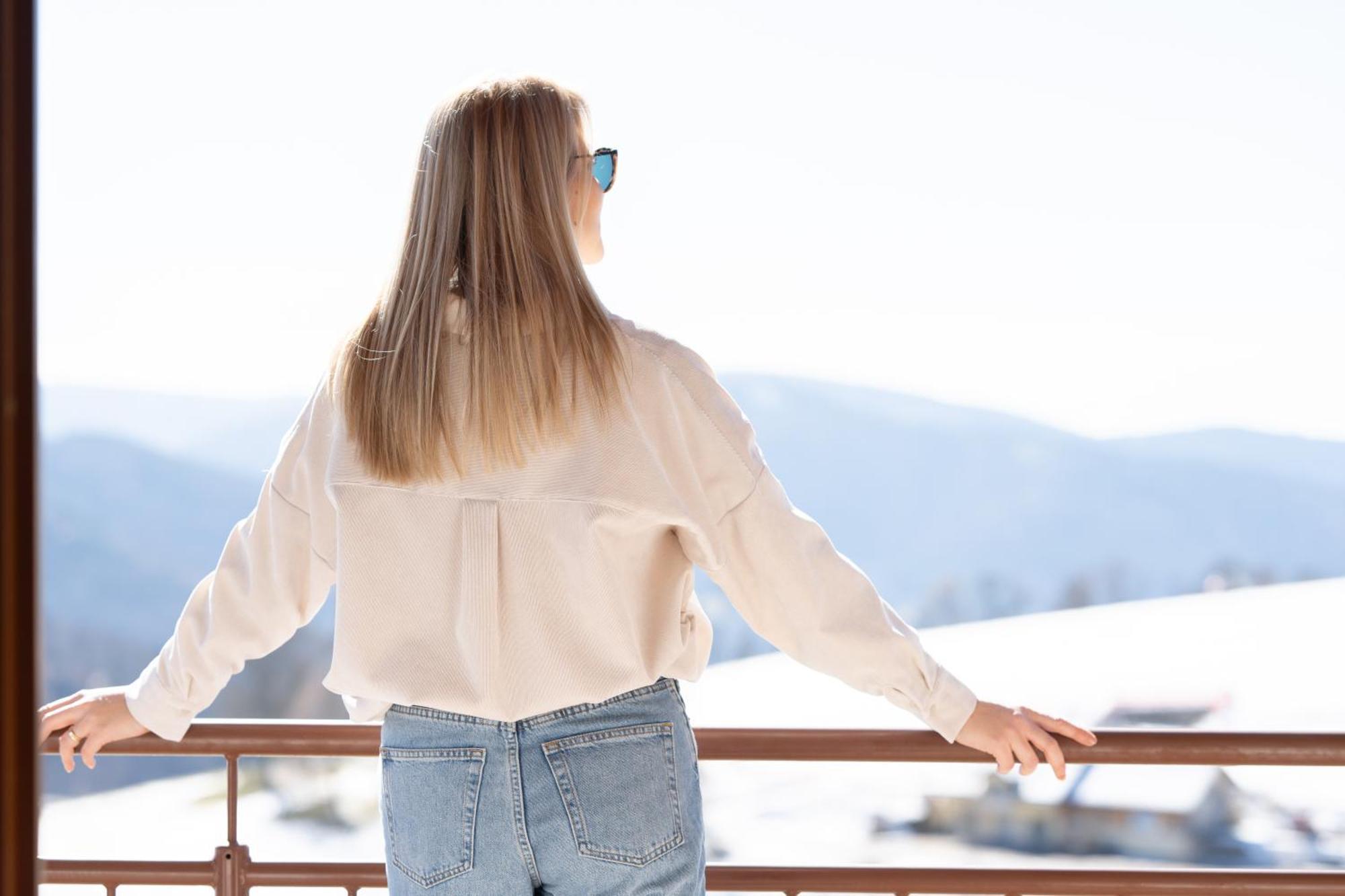 Bergseele Privat- & Retreathotel Schwarzwald Todtnauberg Zewnętrze zdjęcie