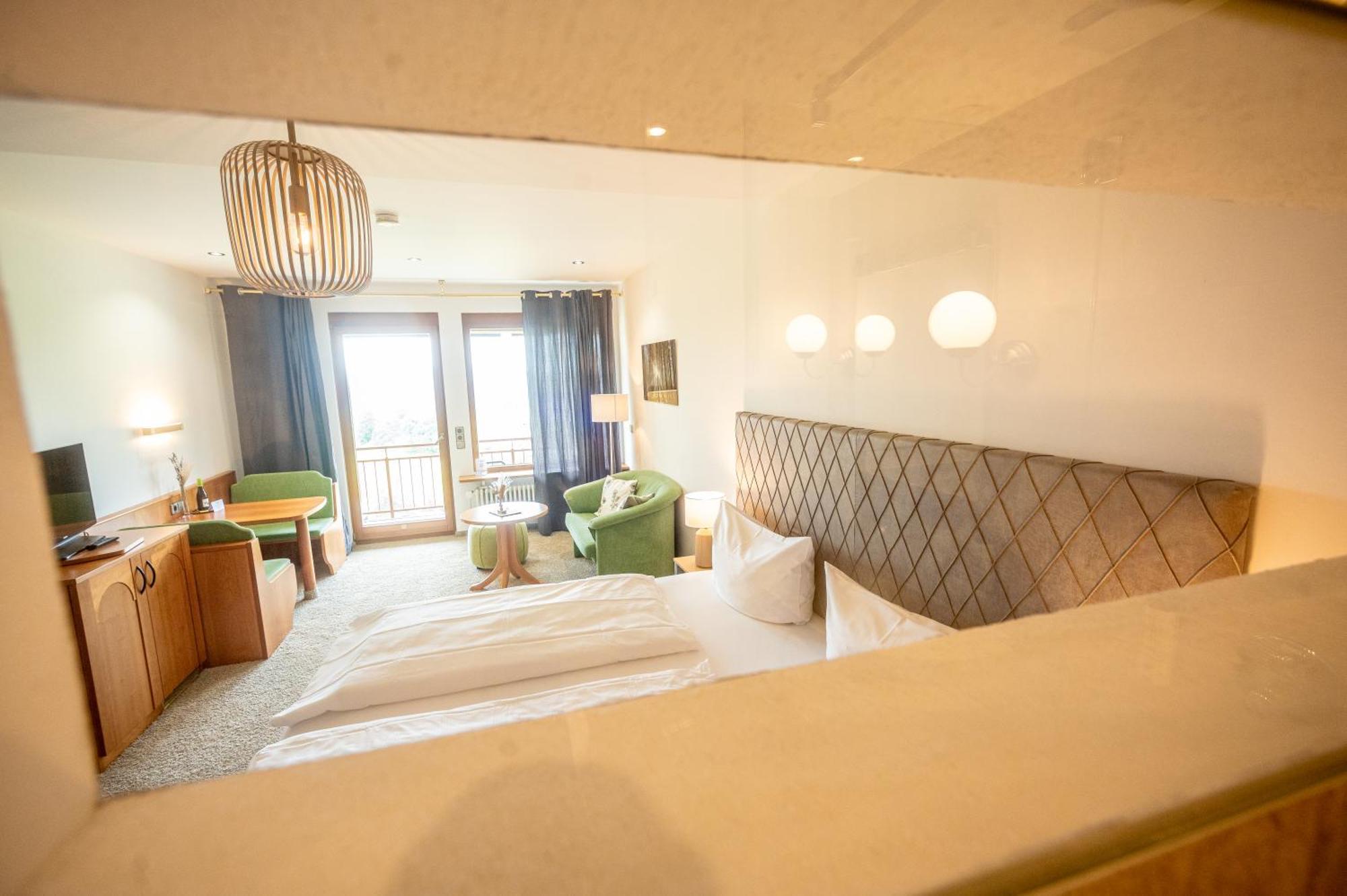 Bergseele Privat- & Retreathotel Schwarzwald Todtnauberg Zewnętrze zdjęcie