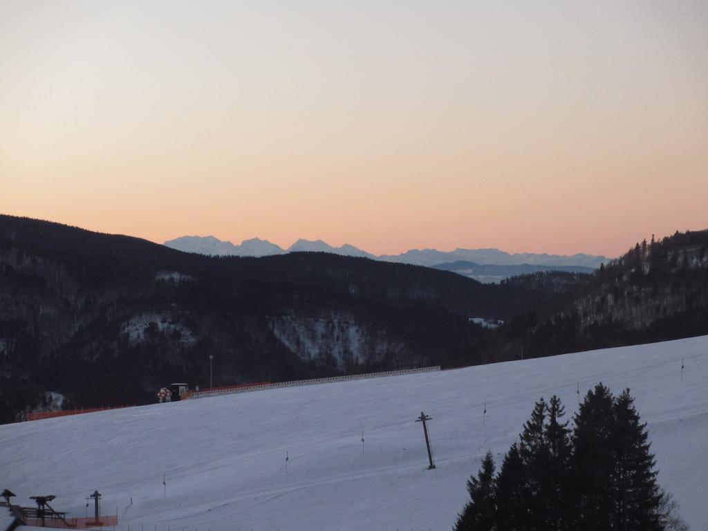 Bergseele Privat- & Retreathotel Schwarzwald Todtnauberg Zewnętrze zdjęcie